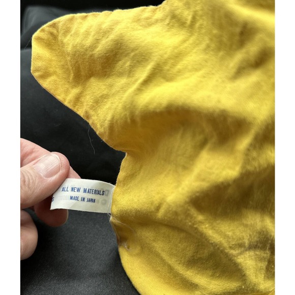 1950's Vintage Donald Duck Hand Puppet Walt Disney Production Japan Excellent 5M - Picture 9 of 14